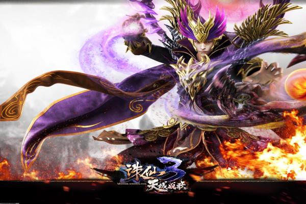 天涯明月刀唐门技能与玩法_唐门技能详解(图1)